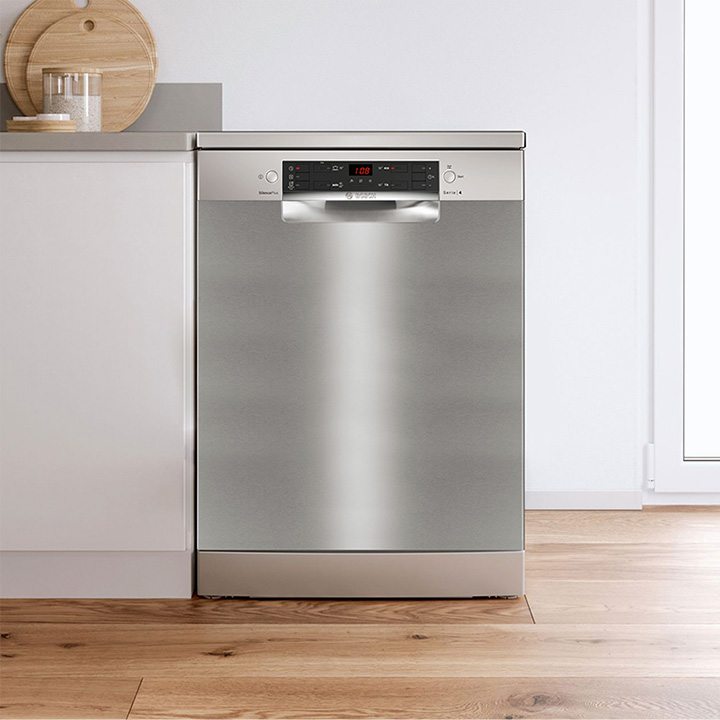 центральный офис BSH Hausgeräte GmbH в Мюнхене