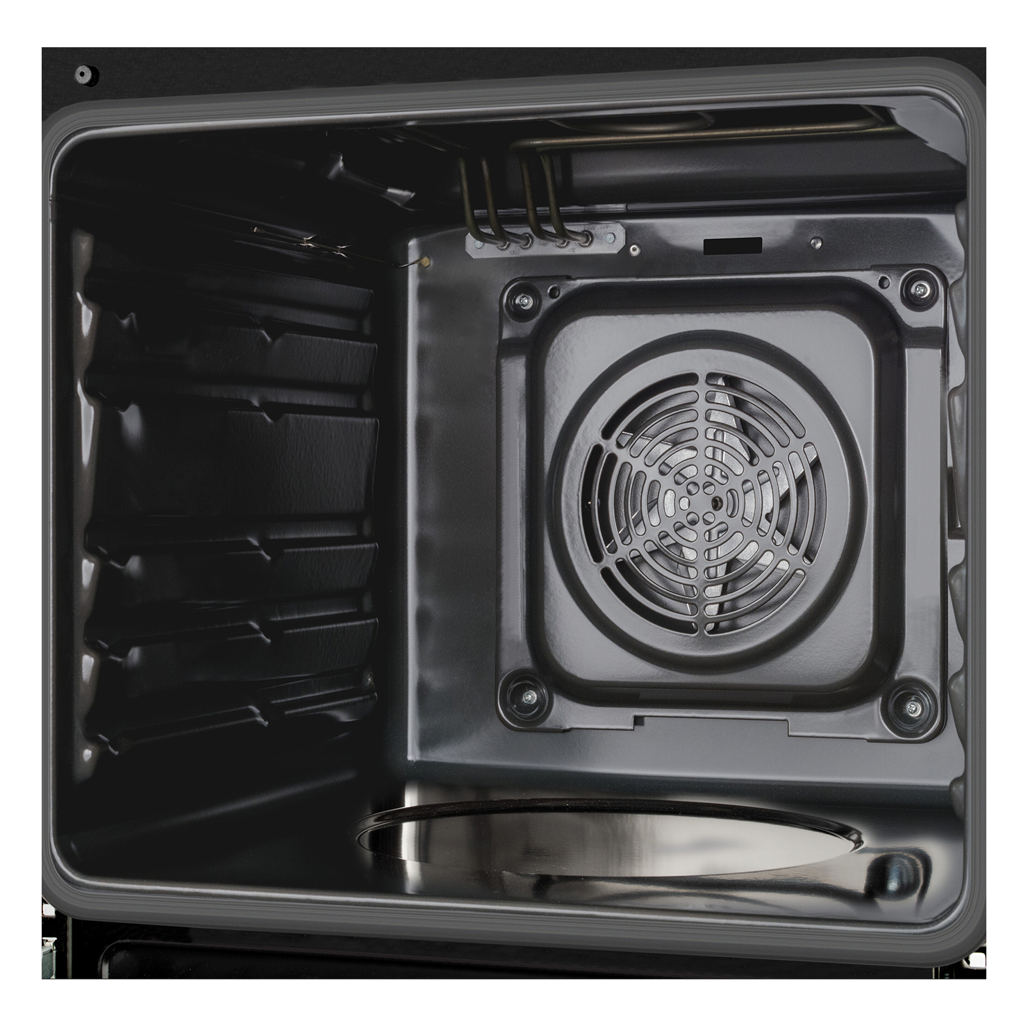 Газоэлектрическая плита Hansa FCMXS582977 4