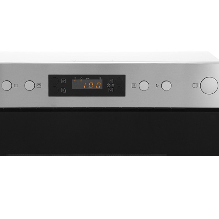 Микроволновая печь встраиваемая Hotpoint-Ariston MN 212 IX HA 4