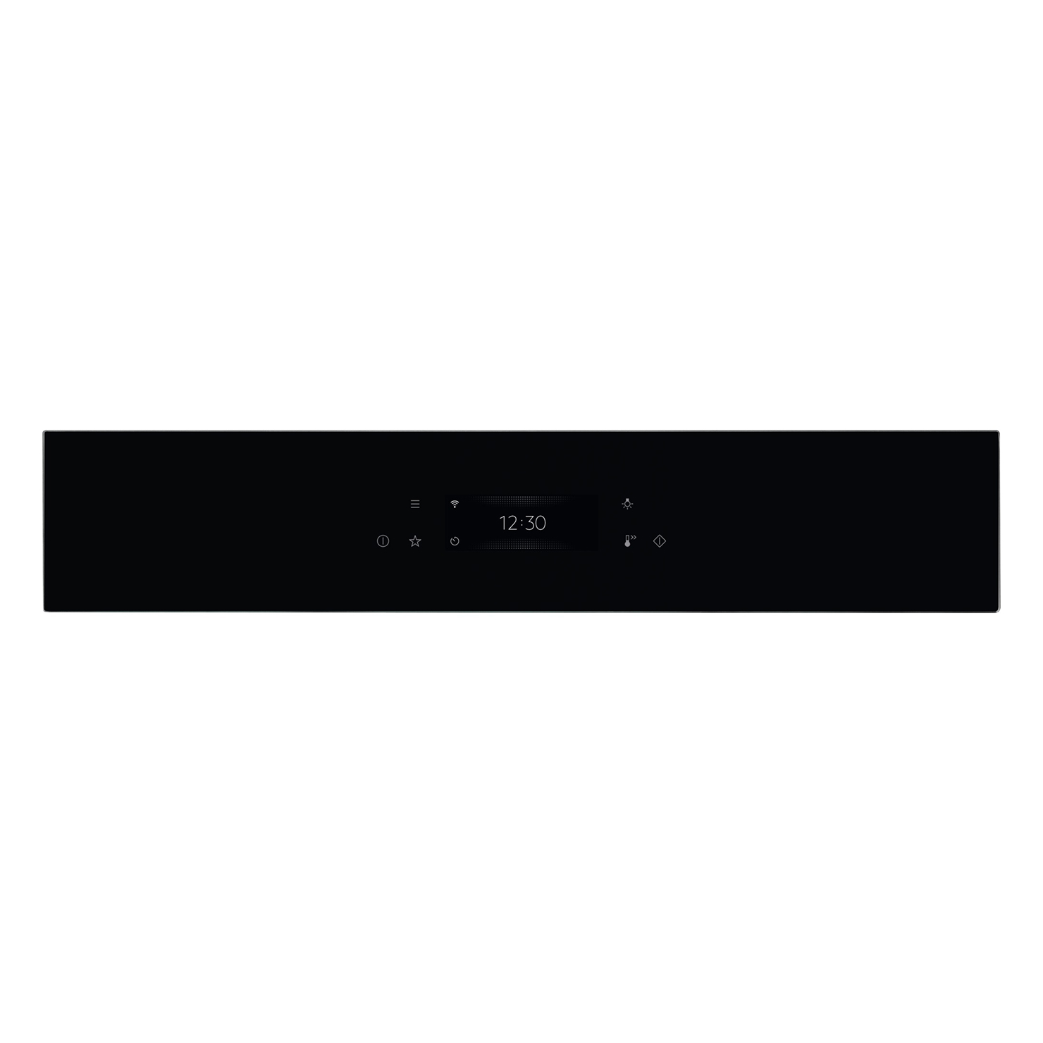 Компактный духовой шкаф Electrolux LVL8E09Z 4