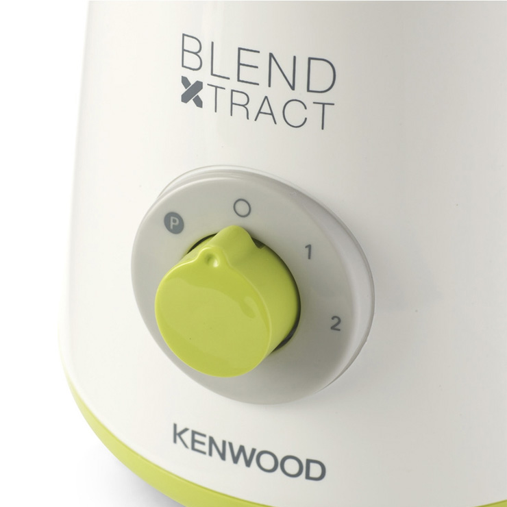 Погружной блендер Kenwood Multiquick 3 MQ3025 Omelette 3