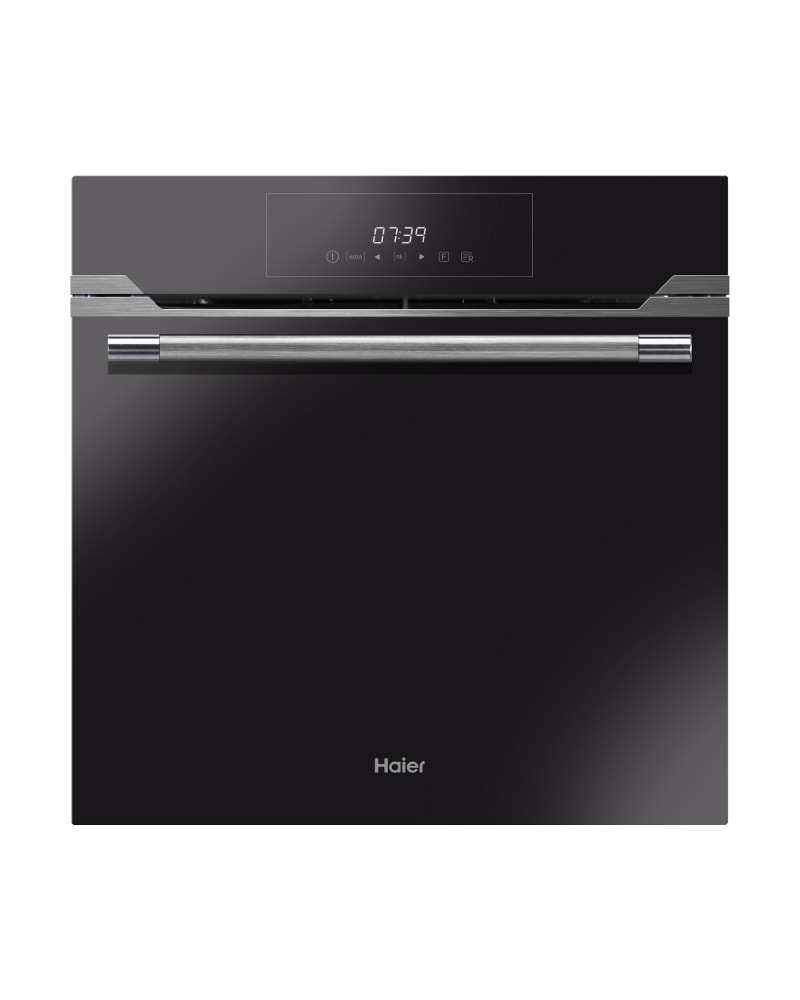 Электрический духовой шкаф Haier HOD-TM09PGB