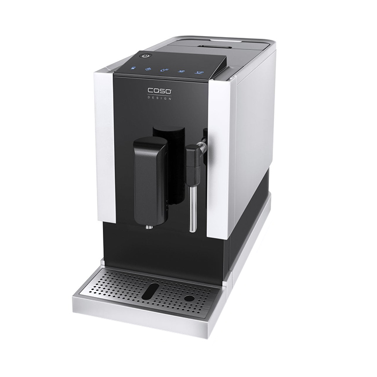 Кофемашина CASO Cafe Crema One