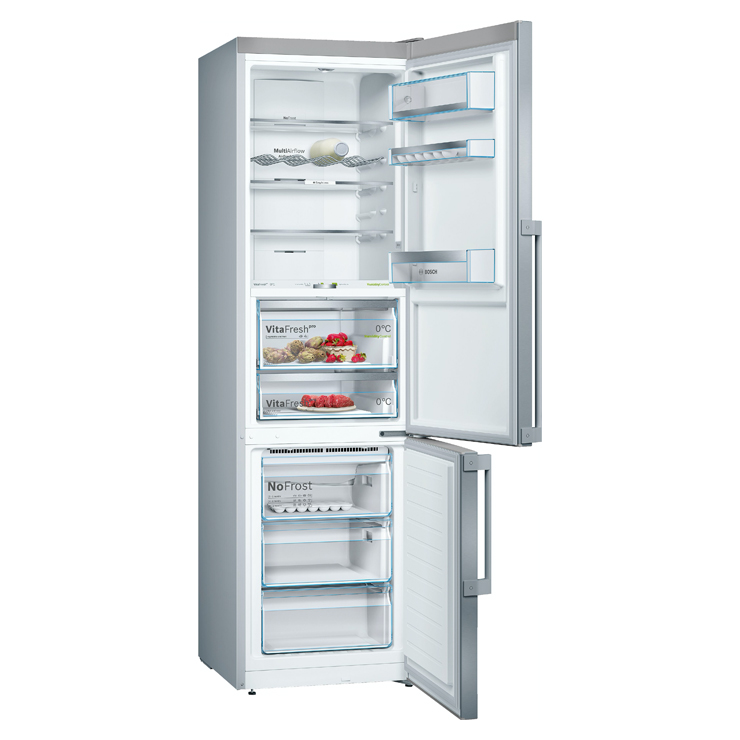 Холодильник Bosch KGF39PI3OR 3