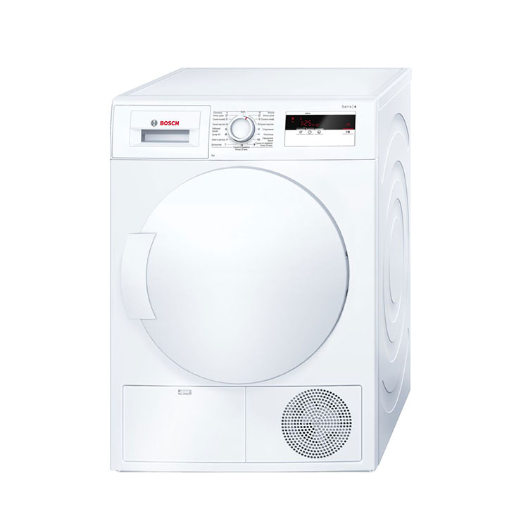 Сушильная машина Bosch WTH83000OE
