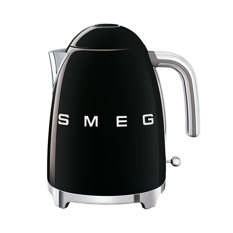 Чайник Smeg KLF03BLEU