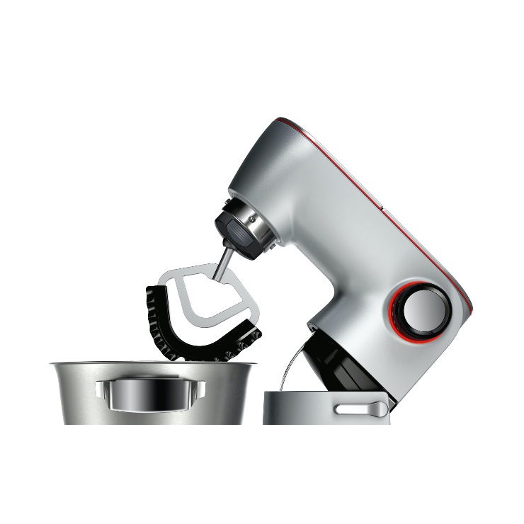 Кухонная машина Bosch MUM9YX5S12 3