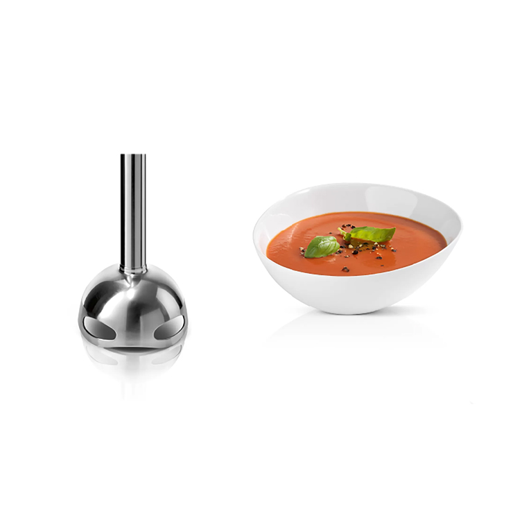 Погружной блендер Bosch MS6CM4160 8