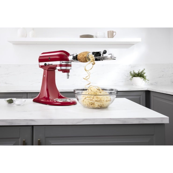 Насадка-спиралайзер KitchenAid 5KSM1APC 3