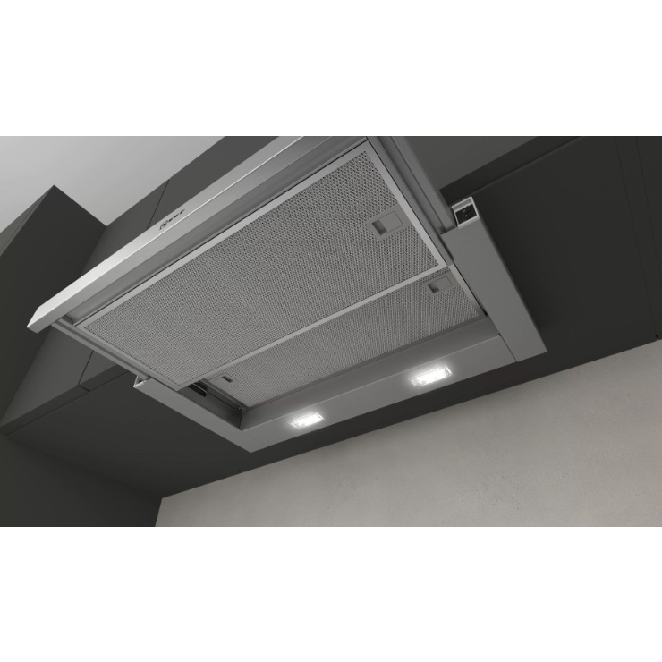 Вытяжка NEFF D46BR22X1 4