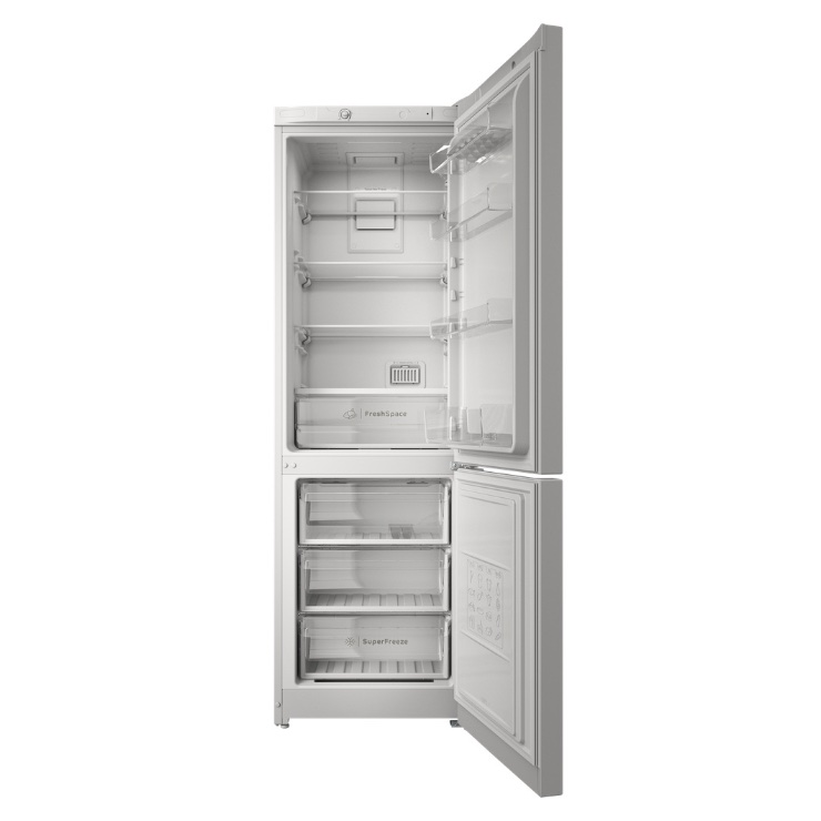 Холодильник  Indesit ITS 4180 W 3