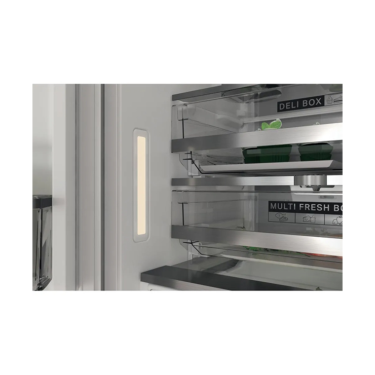 Холодильник Whirlpool WHC20 T593 P 4