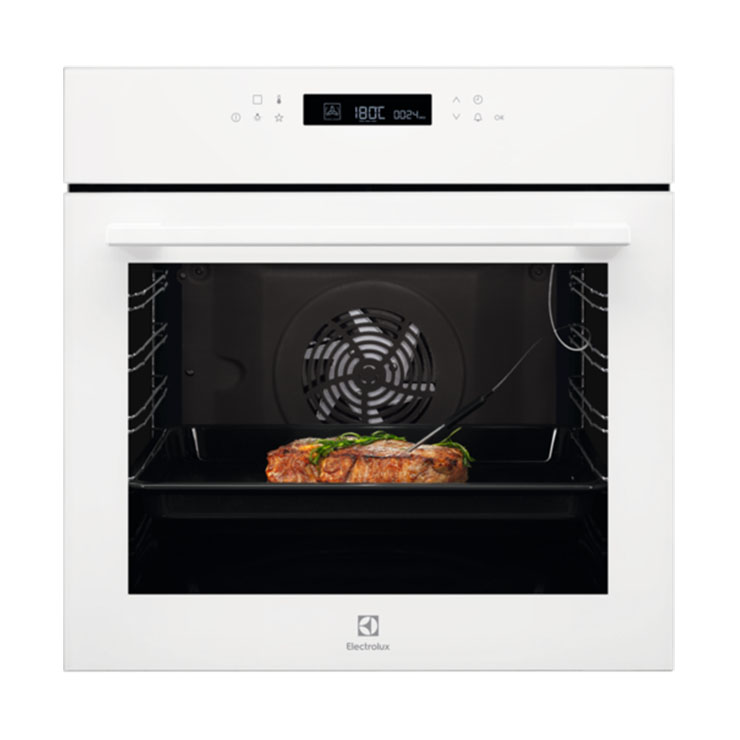 Электрический духовой шкаф Electrolux EOE7C31V