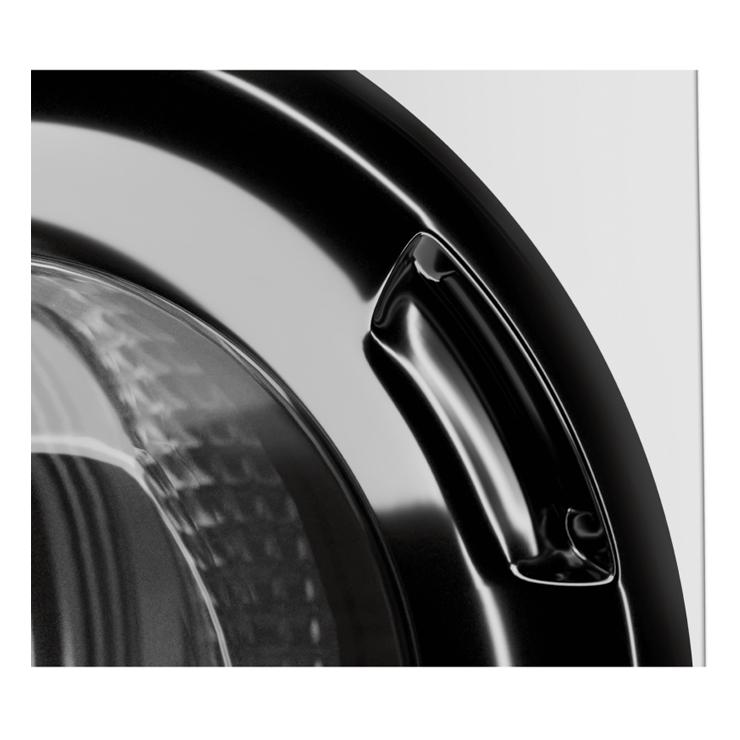 Стиральная машина с фронтальной загрузкой Haier HW70-BP12959A 4