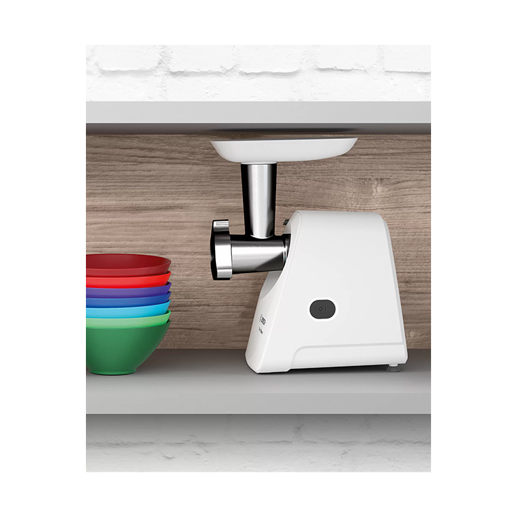 Мясорубка Bosch MFW2514W 5