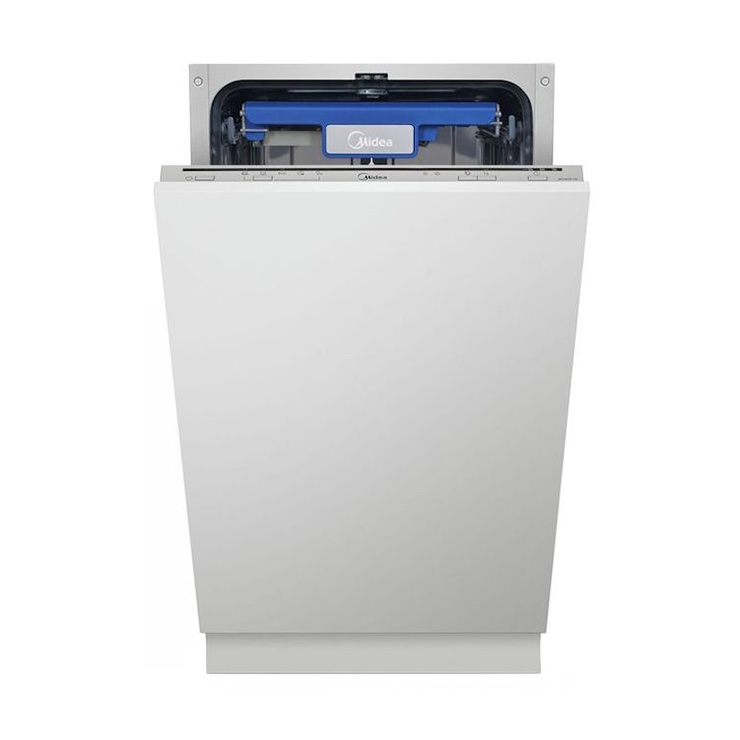 Встраиваемая посудомоечная машина MIDEA MID45S110
