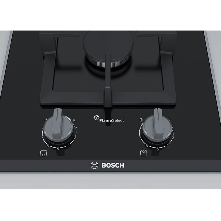 Газовая панель Bosch PSB3A6B20 2