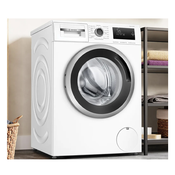 Стиральная машина с фронтальной загрузкой Bosch WAN2400EPL 4