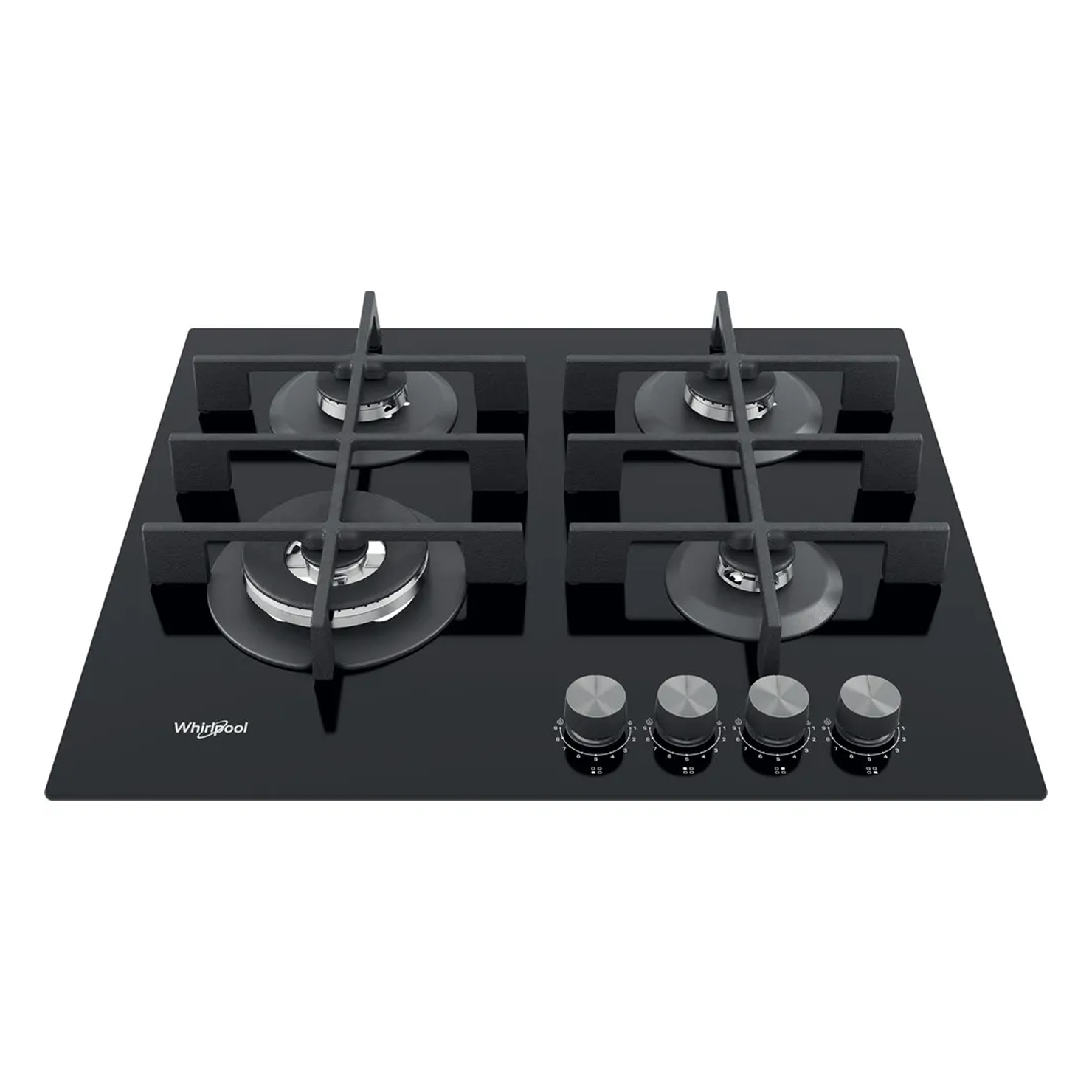 Газовая панель Whirlpool AKWL 628/NB 2
