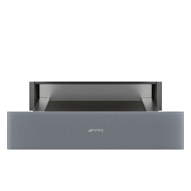 Шкаф для подогрева посуды Smeg CP115S
