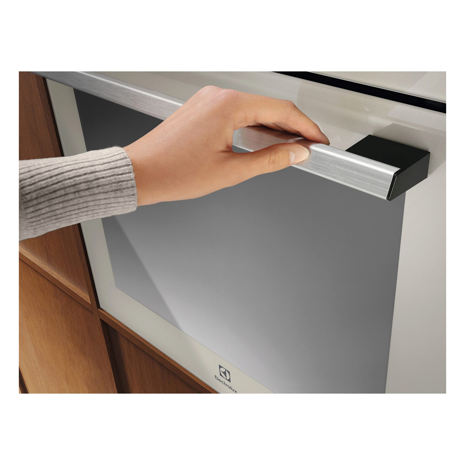 Электрический духовой шкаф Electrolux LOE8F38S 3