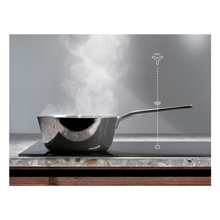 Индукционная панель Electrolux EIS62443 2