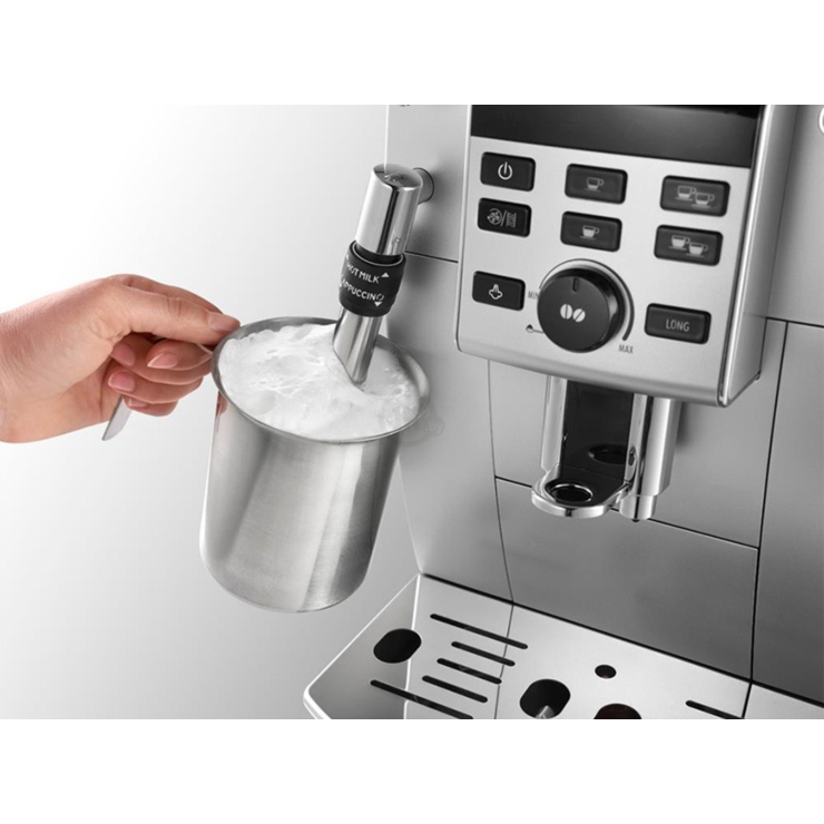 Кофемашина DeLonghi ECAM 23.120.SB 2