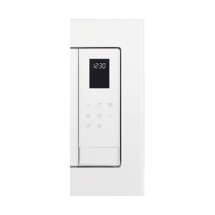 Микроволновая печь встраиваемая Electrolux LMS4253TMW 5