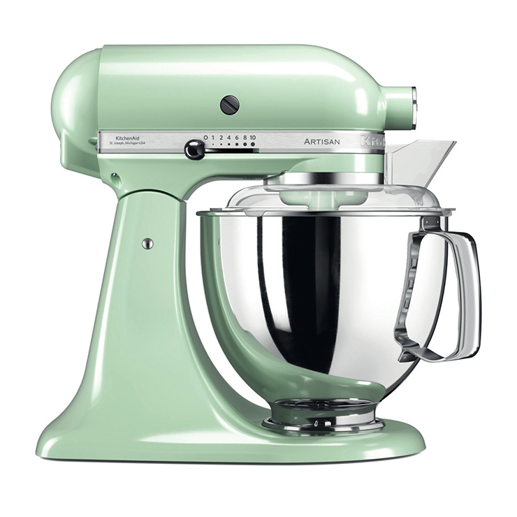 Миксер планетарный KitchenAid ARTISAN 5KSM175PSEPT