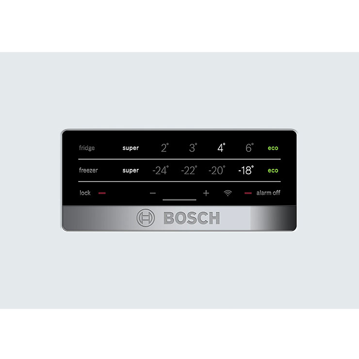 Холодильник Bosch KGN39VW2AR 3