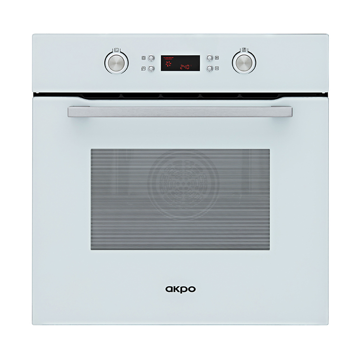 Электрический духовой шкаф Akpo PEA 7008 MED01 WH