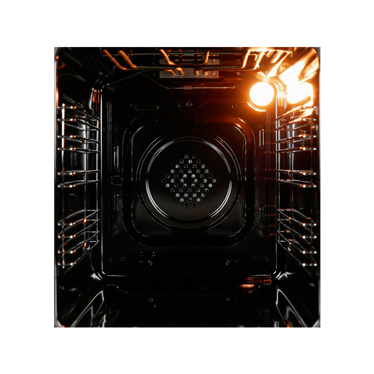 Электрический духовой шкаф LEX EDM 4570 WH 4
