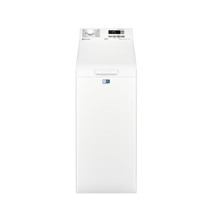 Стиральная машина c вертикальной загрузкой Electrolux EW6T5R061