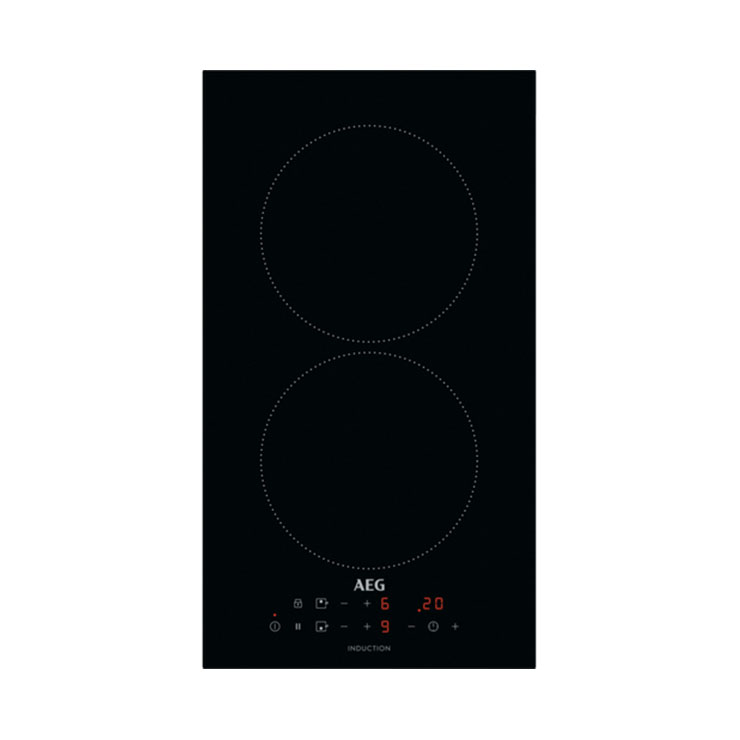 Индукционная панель AEG IKB32300CB