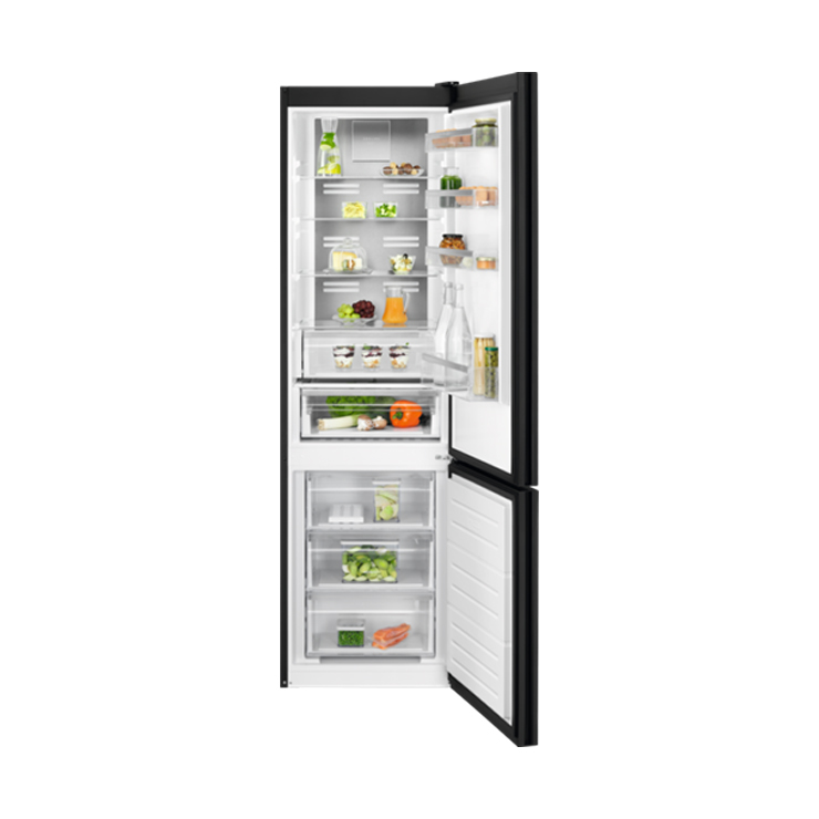 Холодильник Electrolux LNT7ME34K1 5
