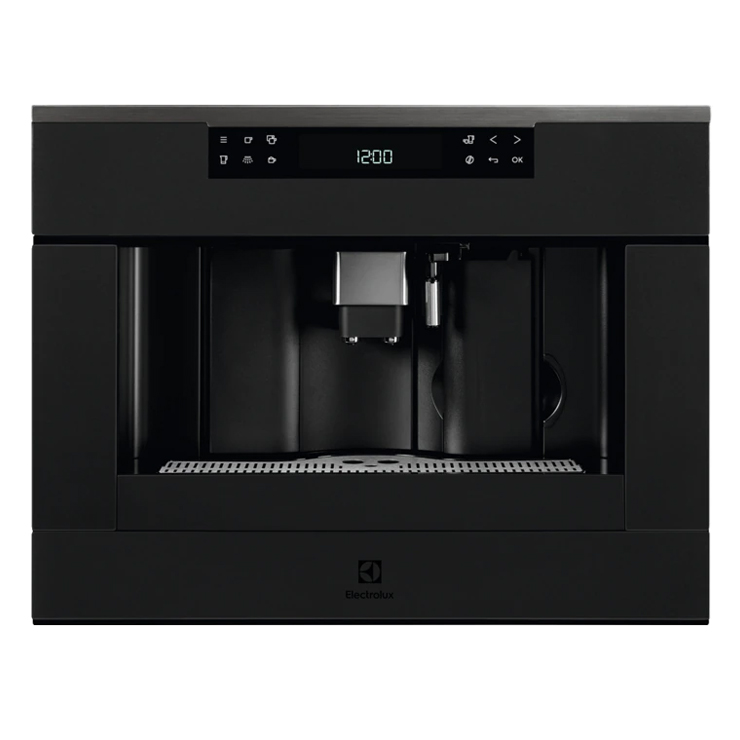 Встраиваемая кофемашина Electrolux KBC65T