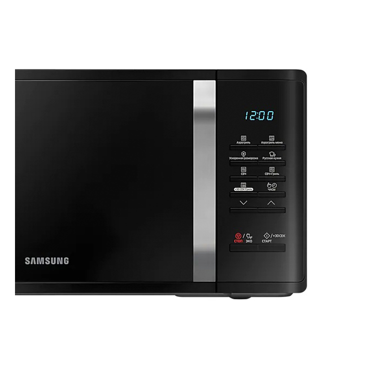 Микроволновая печь отдельностоящая Samsung MG23K3573AK 8