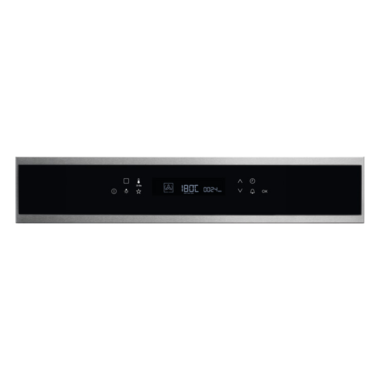 Электрический духовой шкаф Electrolux EOE7P31X 5