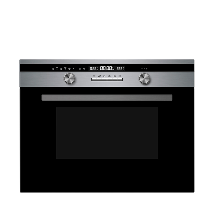 Компактный духовой шкаф MIDEA AF944EZ8-SS