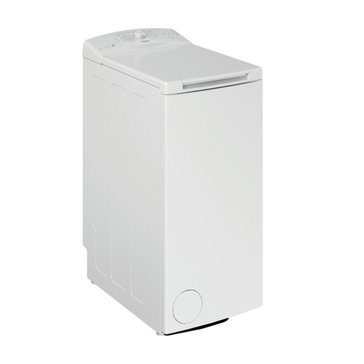 Стиральная машина с вертикальной загрузкой Whirlpool TDLR 6240L EU/N