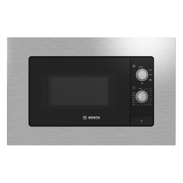 Микроволновая печь встраиваемая Bosch BFL620MS3