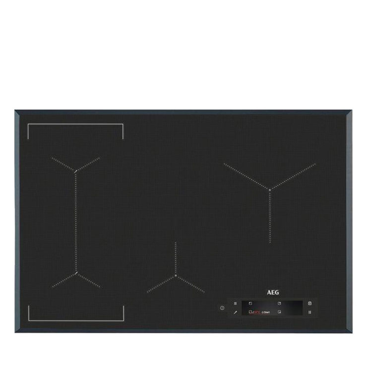 Индукционная панель AEG IAE84881FB