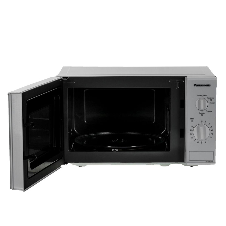 Микроволновая печь отдельностоящая Panasonic NN-SM221W 3