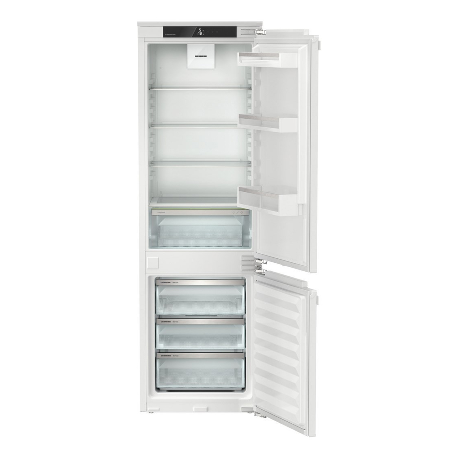 Холодильник Liebherr ICNf 5103 Pure NoFrost 5103-22001 2