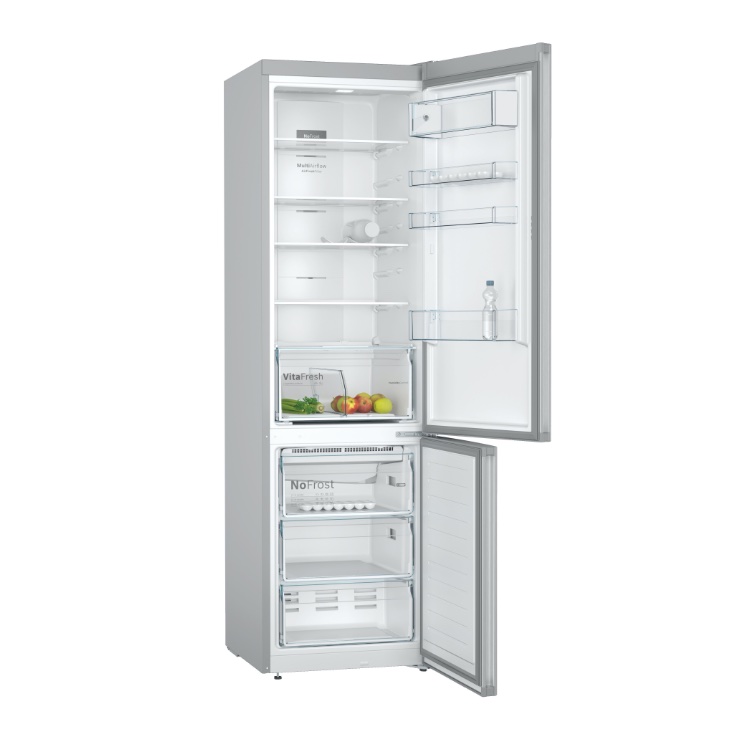 Холодильник Bosch KGN39VL24R 2