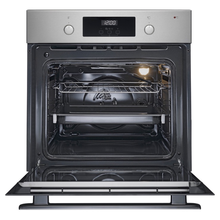 Электрический духовой шкаф Whirlpool AKP 7460 IX 2
