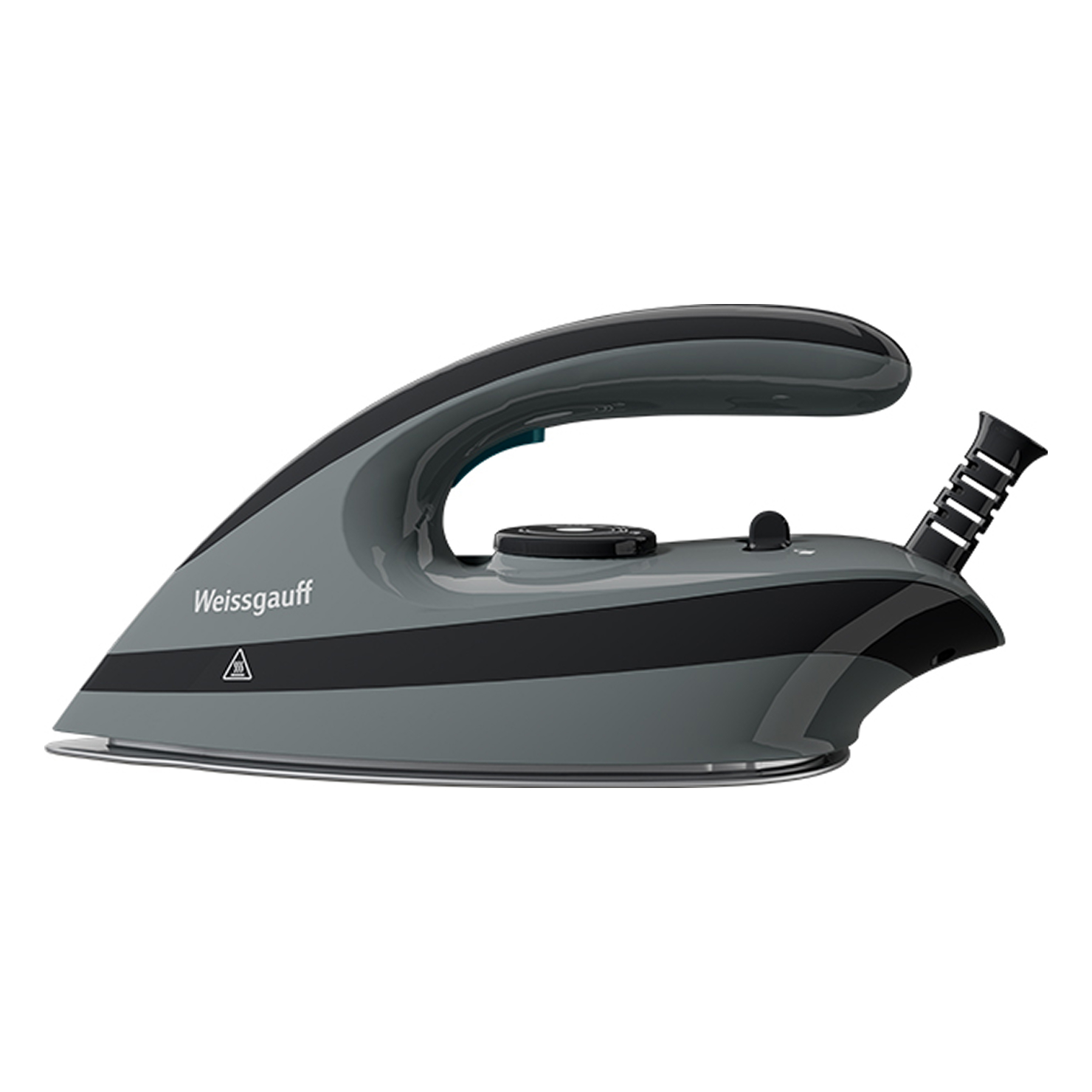 Парогенератор Weissgauff WSS 301 DPB Turbo Steam Pro 10