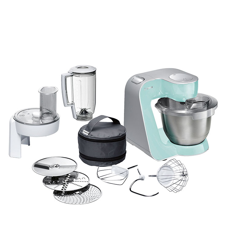 Кухонная машина Bosch Bosch MUM 58020