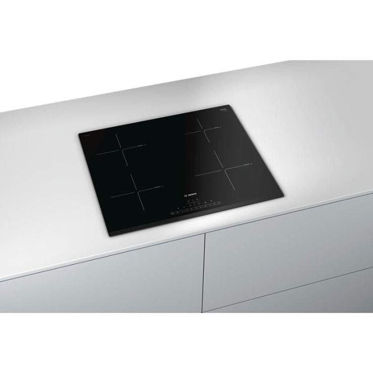 Индукционная панель Bosch PIE631FB1E 3