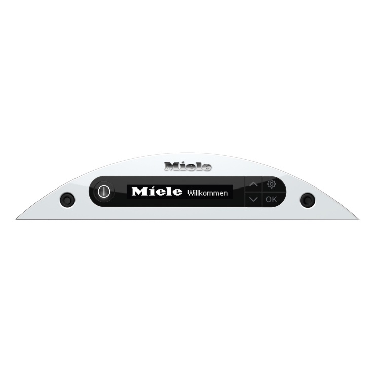 Гладильная установка Miele B3312 Fashion Master 3.0 5